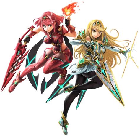 pyra/mythra rule 34|New Videos Tagged with pyra (xenoblade) (198)